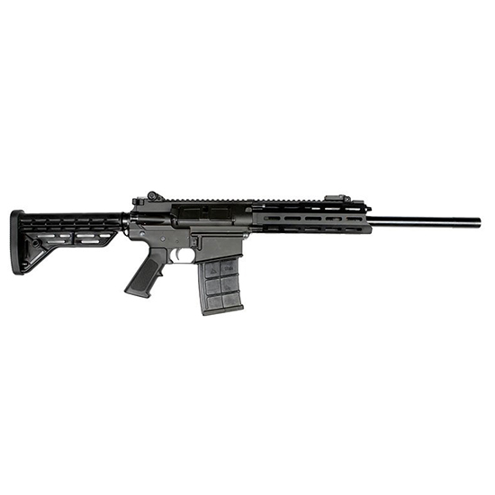 JTS M12AR SEMI AUTO 12GA ALUM FOREARM CA LEGAL - Shotguns